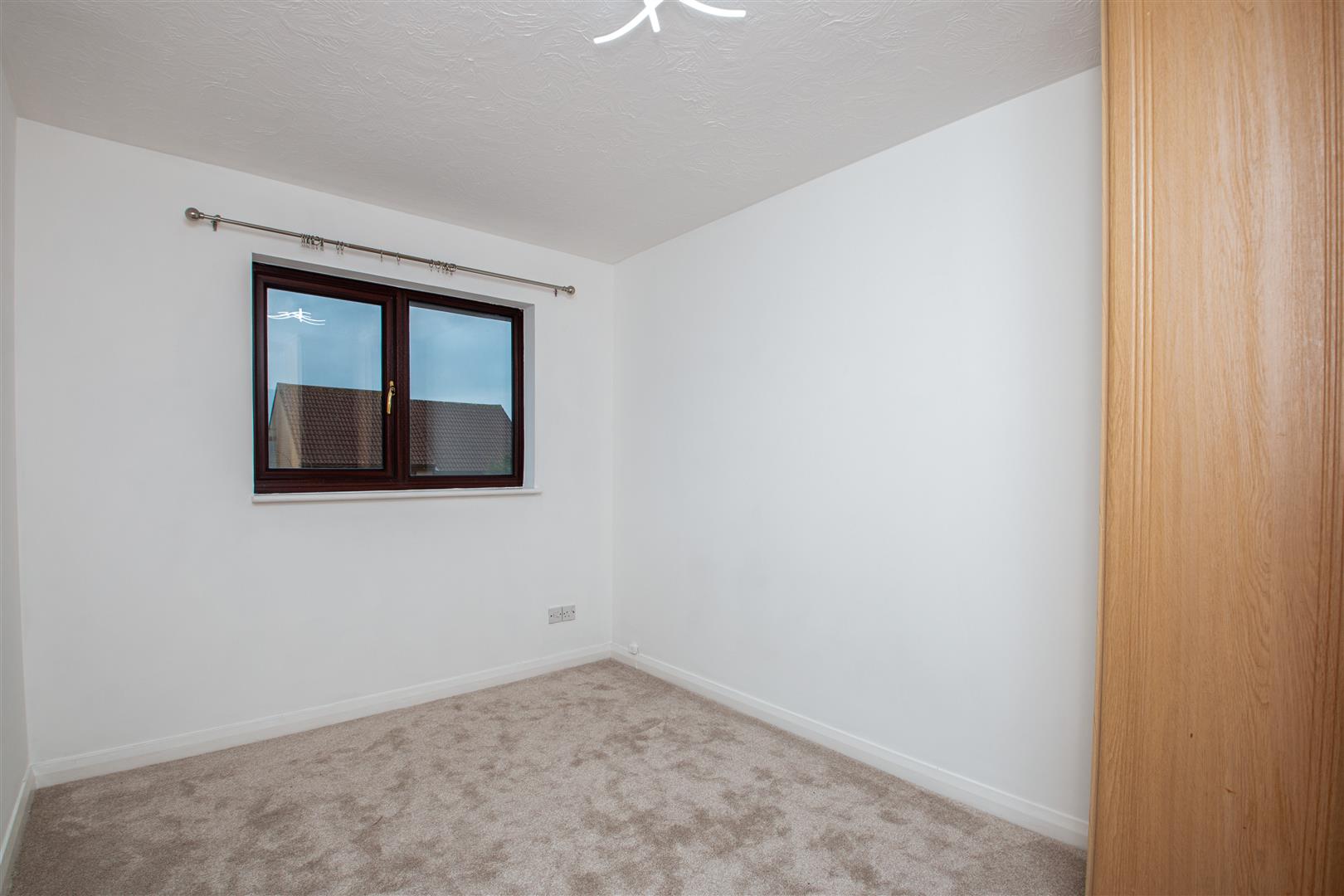 Watchet Court, Furzton, Milton Keynes